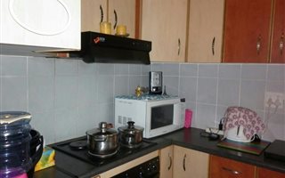 1 Bedroom Apartment in Umkomaas