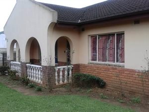 3 Bed House in Mysore Ridge