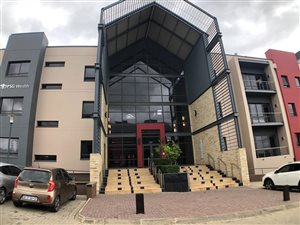 198 m² Commercial space in Southdowns Estate