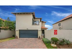 3 Bed Cluster in Broadacres