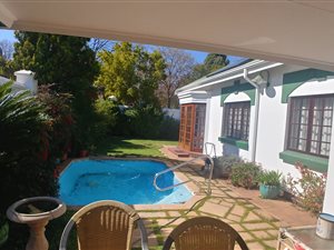 3 Bed House in Irene