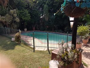 6 Bed House in Hammanskraal