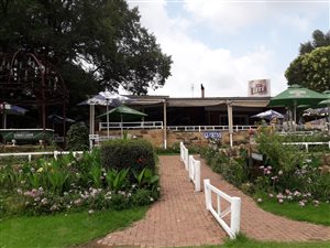 500 m² Commercial space in Clarens