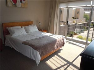 2 Bed Duplex in Melrose North