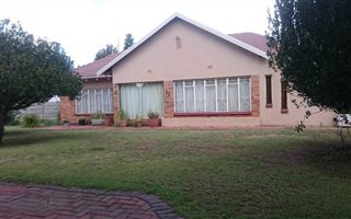 3 Bedroom House in La Hoff