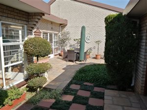3 Bed Townhouse in Monument