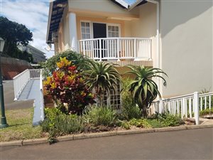 1 Bed Simplex in Somerset Valley Estate