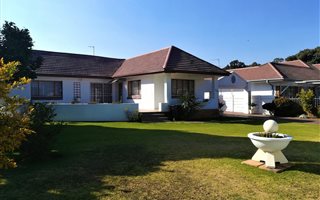 3 Bedroom House in Parkdene