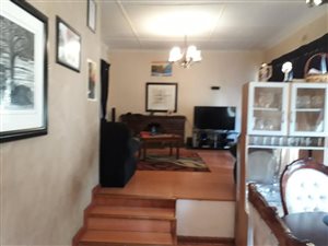 3 Bed House in Bezuidenhout Valley