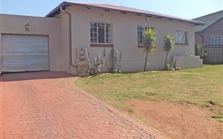 3 Bedroom House in Gerdview