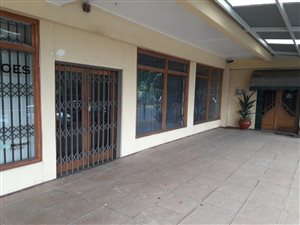 99 m² Commercial space in Northern Park