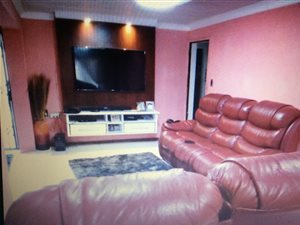 3 Bed House in Kwa Thema