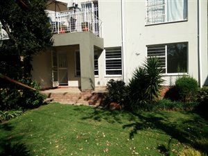 2 Bed Apartment in Morningside Hills