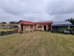 6 Bed House in Morelig