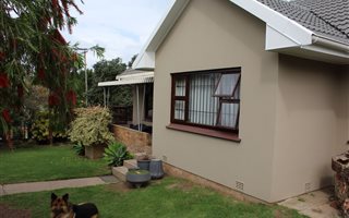 7 Bedroom House in Sunnyridge