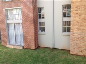 1 Bed Apartment in Houghton Estate