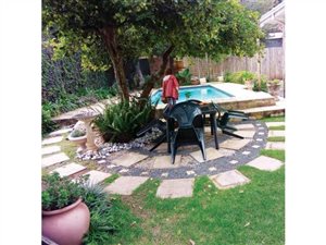 4 Bed House in Highlands North