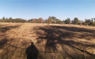 9.1 ha Land available in Crowthorne