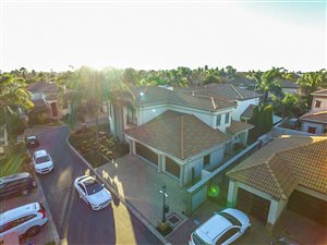 3 Bed Cluster in Beyers Park