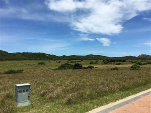 780 m² Land available in Kenton-on-Sea