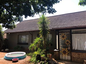 3 Bed House in Stilfontein