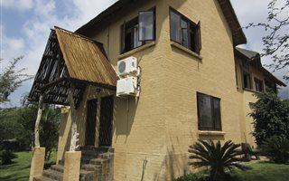3 Bedroom House in Kampersrus AH