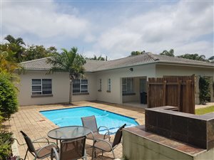 4 Bed House in St Lucia