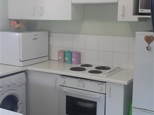 2 Bed Apartment in Parklands