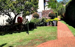 3 Bedroom Townhouse in Hennopspark