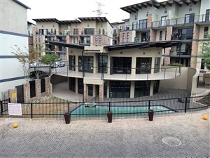 2 Bed Townhouse in Solheim