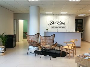 124 m² Commercial space in New Town Centre