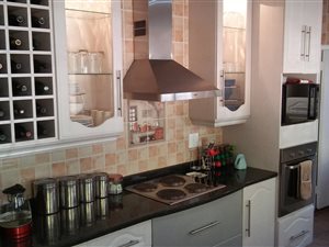 5 Bed House in Rynfield