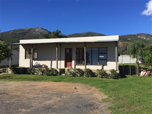 1 Bed Garden Cottage in Northern Paarl