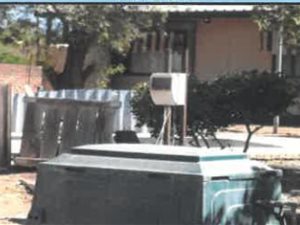 4 Bed House in Olifantshoek
