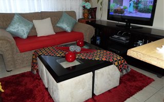 2 Bedroom Apartment in King Williams Town