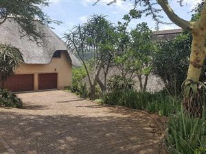 3 Bed Townhouse in Winston Park