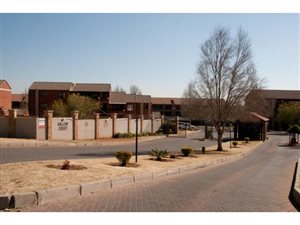 2 Bed House in Noordwyk