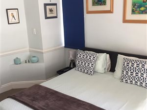 1 Bed House in Hurlingham
