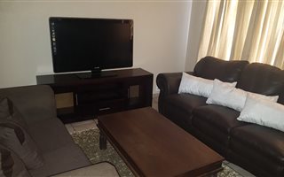 2 Bedroom Flat in Zwartkop