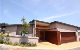 3 Bedroom Townhouse in Ballito