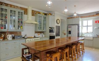 5 Bedroom House in Midstream Estate