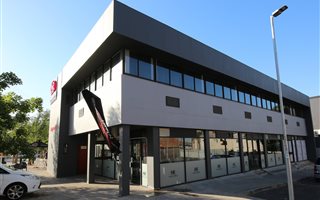 885 m² Commercial space in Durbanville Central