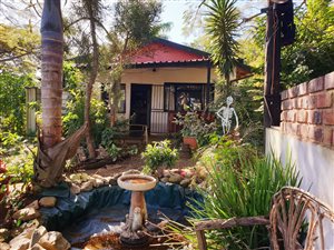 1 Bed House in Banners Rest