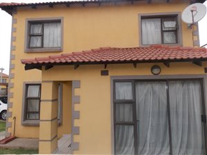 3 Bed Townhouse in Leondale