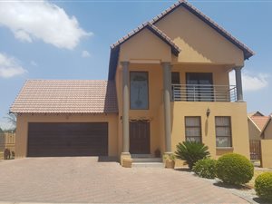 3 Bed House in Brooklands Lifestyle Estate