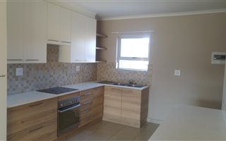 2 Bedroom Apartment in Montana