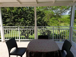 3 Bed House in Princes Grant Golf Estate