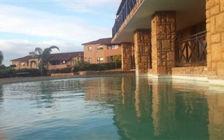1 Bedroom Apartment in Port Edward