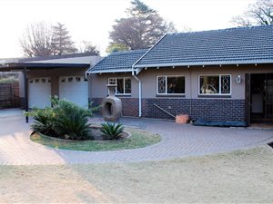 4 Bedroom House in Rynfield
