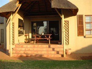 3 Bed Townhouse in Pinehaven